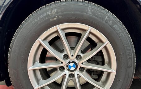 BMW X3, 2017 год, 2 670 000 рублей, 20 фотография