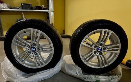 BMW X3, 2017 год, 2 670 000 рублей, 19 фотография