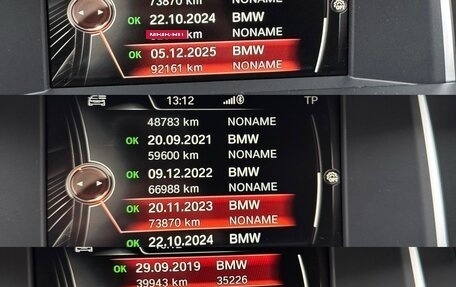 BMW X3, 2017 год, 2 670 000 рублей, 17 фотография