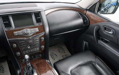 Nissan Patrol, 2011 год, 2 299 000 рублей, 11 фотография