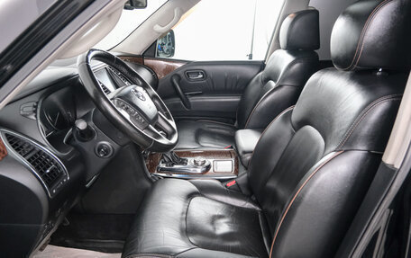 Nissan Patrol, 2011 год, 2 299 000 рублей, 7 фотография