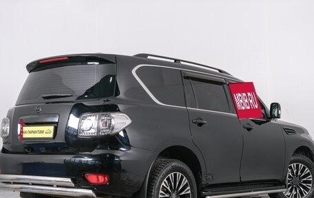 Nissan Patrol, 2011 год, 2 299 000 рублей, 6 фотография