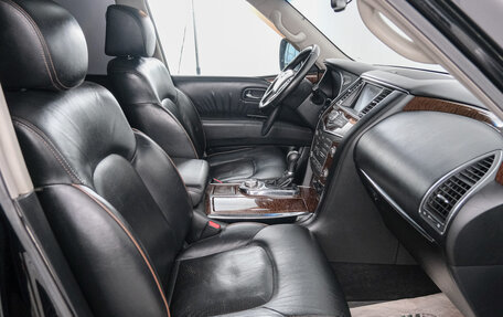 Nissan Patrol, 2011 год, 2 299 000 рублей, 13 фотография