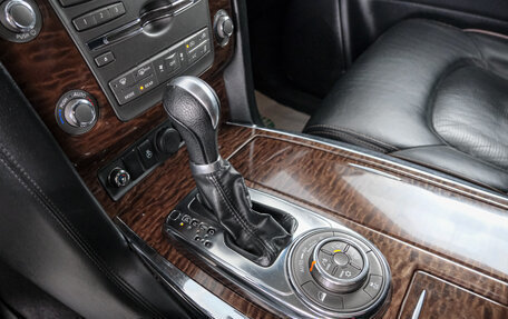 Nissan Patrol, 2011 год, 2 299 000 рублей, 17 фотография