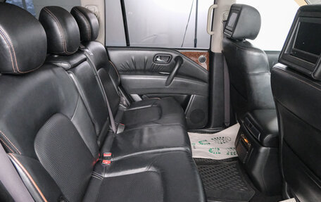 Nissan Patrol, 2011 год, 2 299 000 рублей, 23 фотография