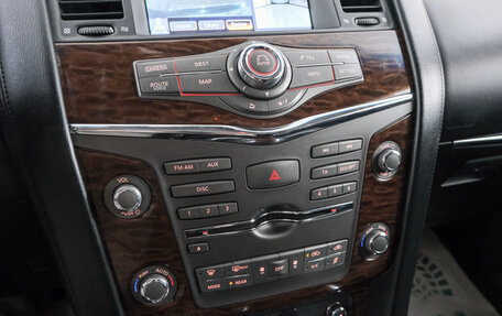 Nissan Patrol, 2011 год, 2 299 000 рублей, 16 фотография