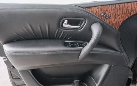 Nissan Patrol, 2011 год, 2 299 000 рублей, 20 фотография