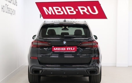 BMW X5, 2022 год, 8 490 000 рублей, 4 фотография