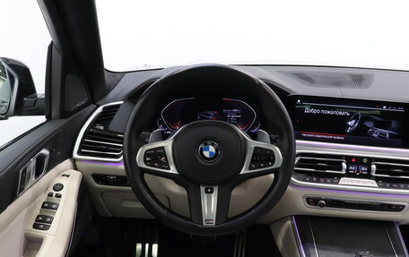 BMW X5, 2022 год, 8 490 000 рублей, 10 фотография