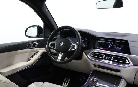 BMW X5, 2022 год, 8 490 000 рублей, 11 фотография