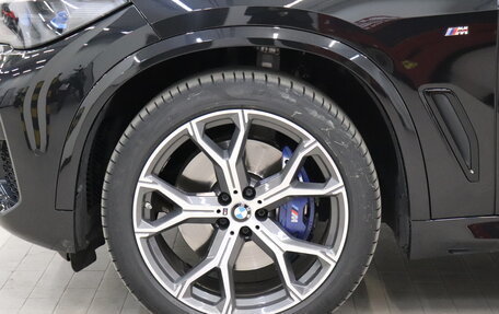 BMW X5, 2022 год, 8 490 000 рублей, 19 фотография