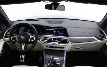 BMW X5, 2022 год, 8 490 000 рублей, 9 фотография