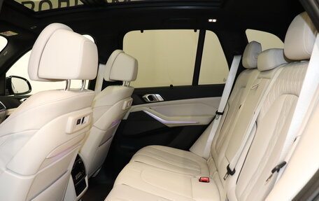 BMW X5, 2022 год, 8 490 000 рублей, 16 фотография