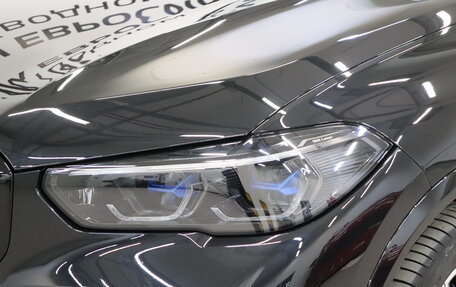 BMW X5, 2022 год, 8 490 000 рублей, 18 фотография