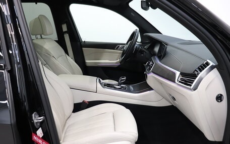 BMW X5, 2022 год, 8 490 000 рублей, 13 фотография