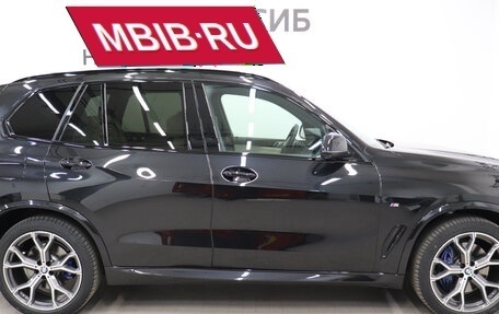 BMW X5, 2022 год, 8 490 000 рублей, 6 фотография