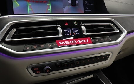 BMW X5, 2022 год, 8 490 000 рублей, 30 фотография