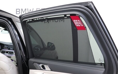 BMW X5, 2022 год, 8 490 000 рублей, 33 фотография