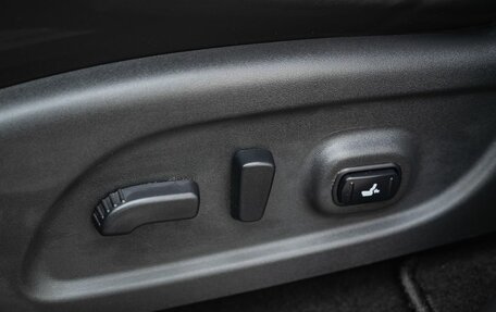 Infiniti JX, 2013 год, 2 000 000 рублей, 24 фотография