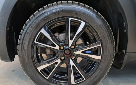 Renault Sandero II рестайлинг, 2017 год, 1 200 000 рублей, 18 фотография