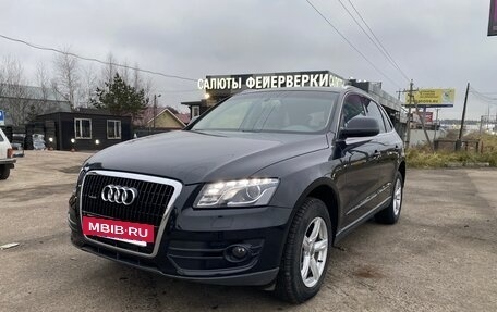 Audi Q5, 2011 год, 1 200 000 рублей, 2 фотография