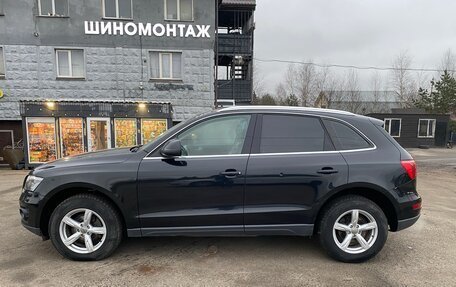 Audi Q5, 2011 год, 1 200 000 рублей, 4 фотография