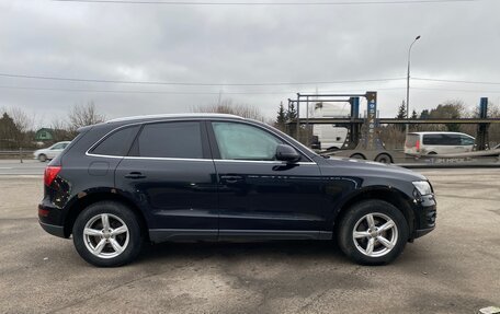 Audi Q5, 2011 год, 1 200 000 рублей, 3 фотография