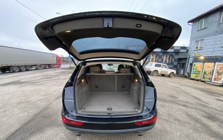 Audi Q5, 2011 год, 1 200 000 рублей, 15 фотография