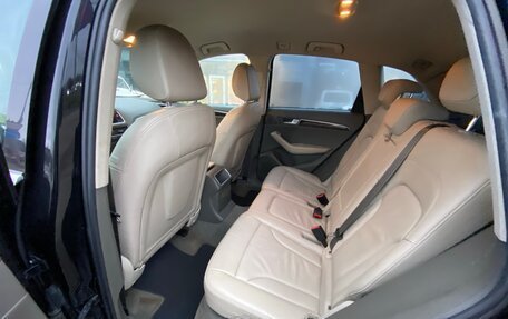 Audi Q5, 2011 год, 1 200 000 рублей, 12 фотография