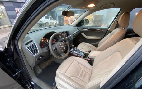 Audi Q5, 2011 год, 1 200 000 рублей, 14 фотография