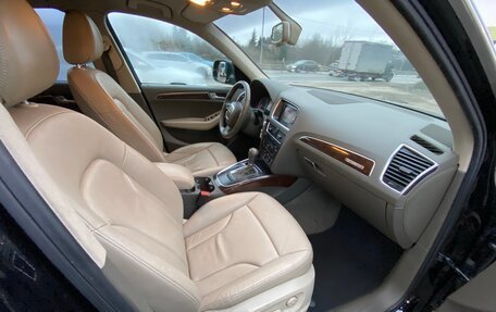 Audi Q5, 2011 год, 1 200 000 рублей, 10 фотография