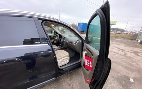 Audi Q5, 2011 год, 1 200 000 рублей, 9 фотография