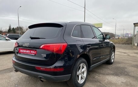 Audi Q5, 2011 год, 1 200 000 рублей, 7 фотография