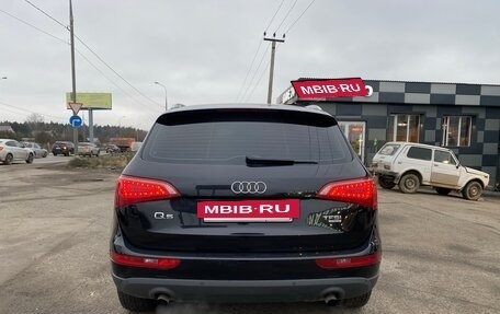 Audi Q5, 2011 год, 1 200 000 рублей, 8 фотография