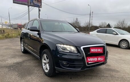 Audi Q5, 2011 год, 1 200 000 рублей, 5 фотография