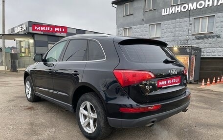 Audi Q5, 2011 год, 1 200 000 рублей, 6 фотография