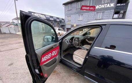 Audi Q5, 2011 год, 1 200 000 рублей, 13 фотография