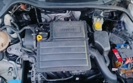 Volkswagen Polo VI (EU Market), 2016 год, 600 000 рублей, 6 фотография