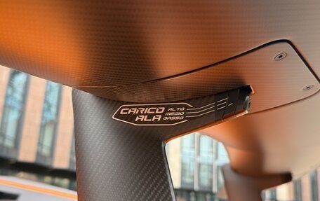 Lamborghini Aventador I рестайлинг, 2015 год, 65 000 000 рублей, 25 фотография