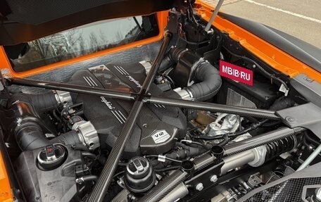 Lamborghini Aventador I рестайлинг, 2015 год, 65 000 000 рублей, 27 фотография