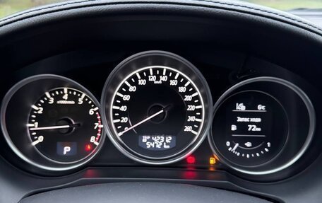 Mazda 6, 2016 год, 2 300 000 рублей, 3 фотография