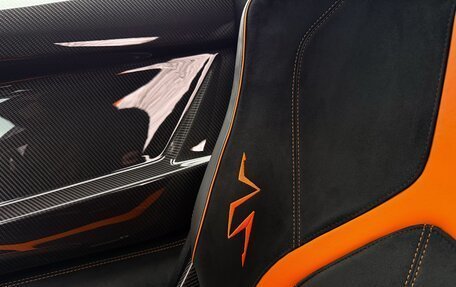 Lamborghini Aventador I рестайлинг, 2015 год, 65 000 000 рублей, 38 фотография