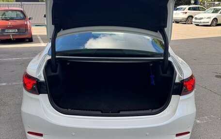 Mazda 6, 2016 год, 2 300 000 рублей, 4 фотография