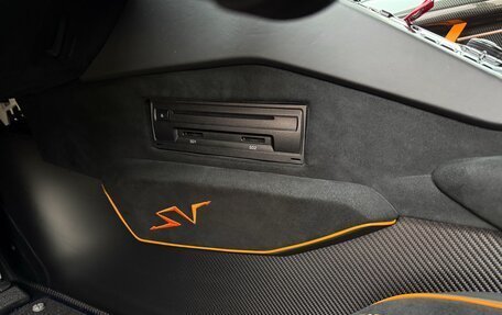 Lamborghini Aventador I рестайлинг, 2015 год, 65 000 000 рублей, 34 фотография