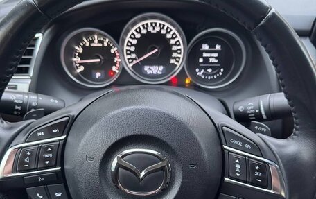 Mazda 6, 2016 год, 2 300 000 рублей, 2 фотография