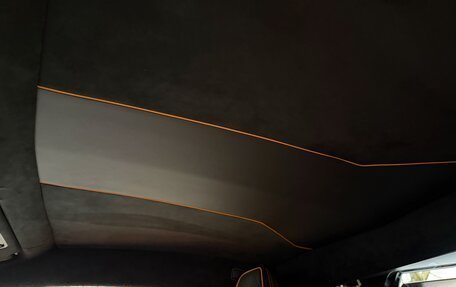 Lamborghini Aventador I рестайлинг, 2015 год, 65 000 000 рублей, 40 фотография