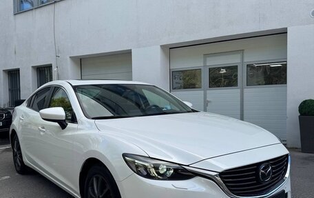 Mazda 6, 2016 год, 2 300 000 рублей, 9 фотография