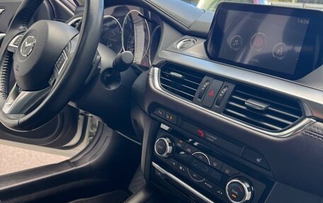 Mazda 6, 2016 год, 2 300 000 рублей, 19 фотография