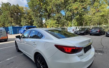 Mazda 6, 2016 год, 2 300 000 рублей, 8 фотография