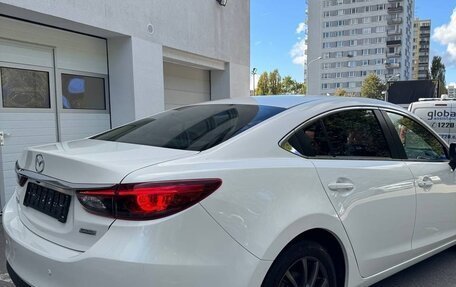 Mazda 6, 2016 год, 2 300 000 рублей, 10 фотография